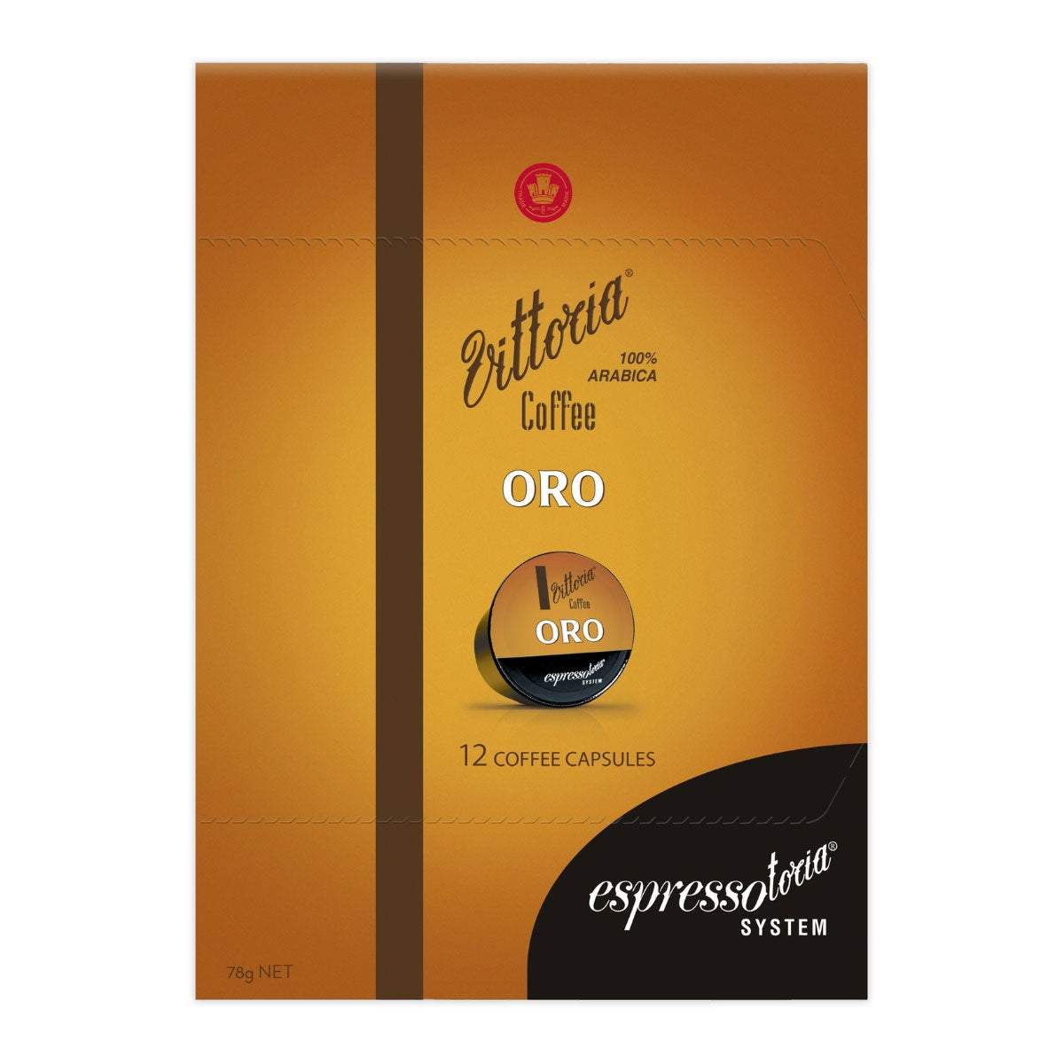 Espressotoria coffee pods best sale