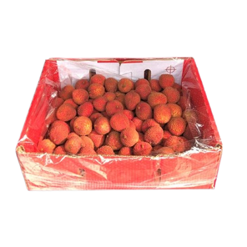 Lychees Box 2kg