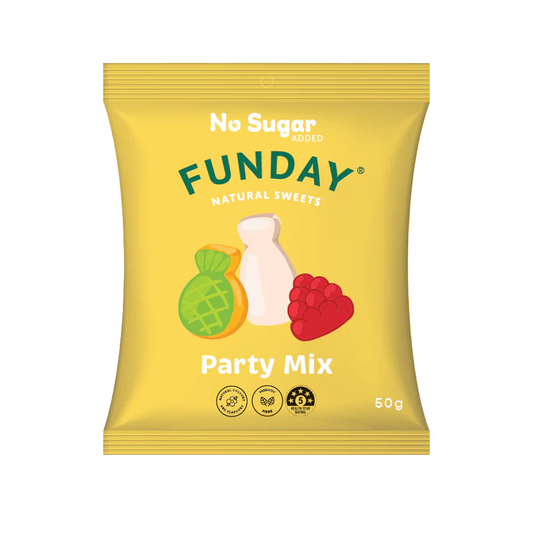 Funday Party Mix 50g