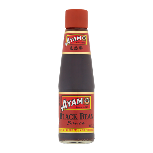 Ayam Black Bean Sauce 210ml