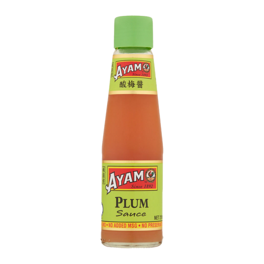 Ayam Plum Sauce 210ml