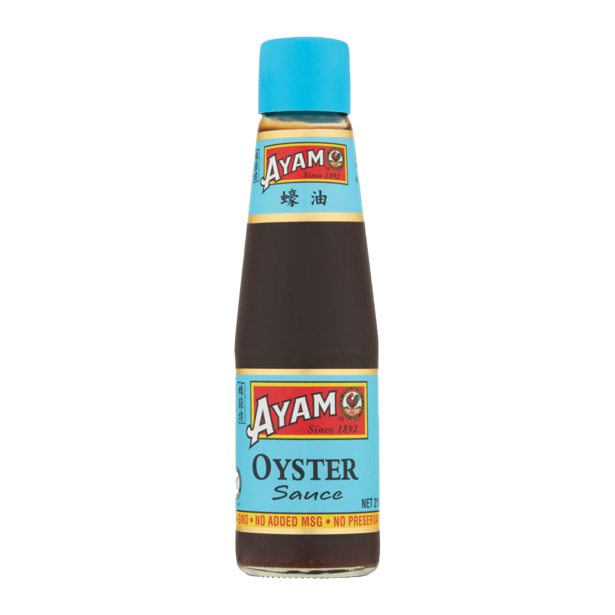 Ayam Oyster Sauce 210ml