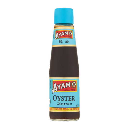 Ayam Oyster Sauce 210ml