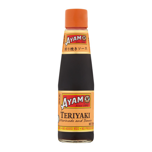 Ayam Teriyaki Sauce 210ml