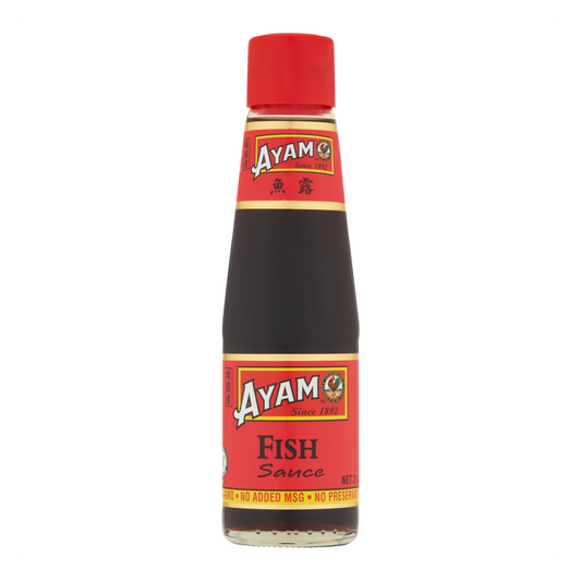 Ayam Fish Sauce 210ml