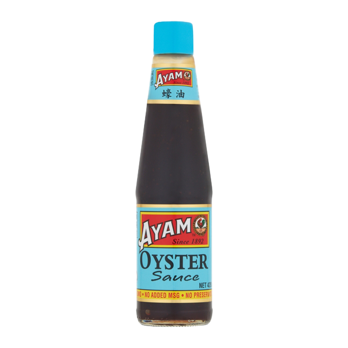 Ayam Oyster Sauce 420ml