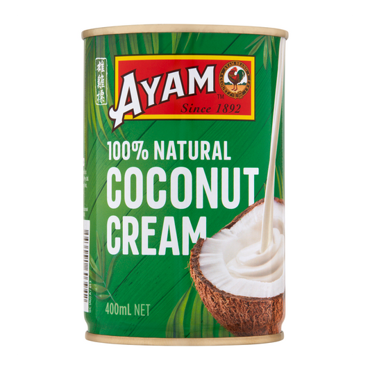 Ayam Coconut Cream 400ml