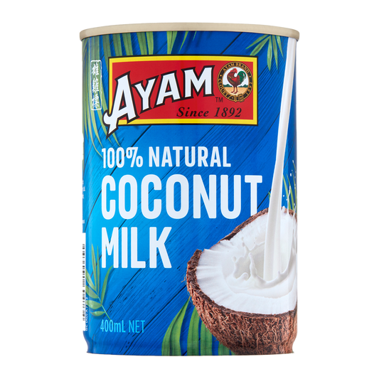 Ayam Coconut Milk 400ml