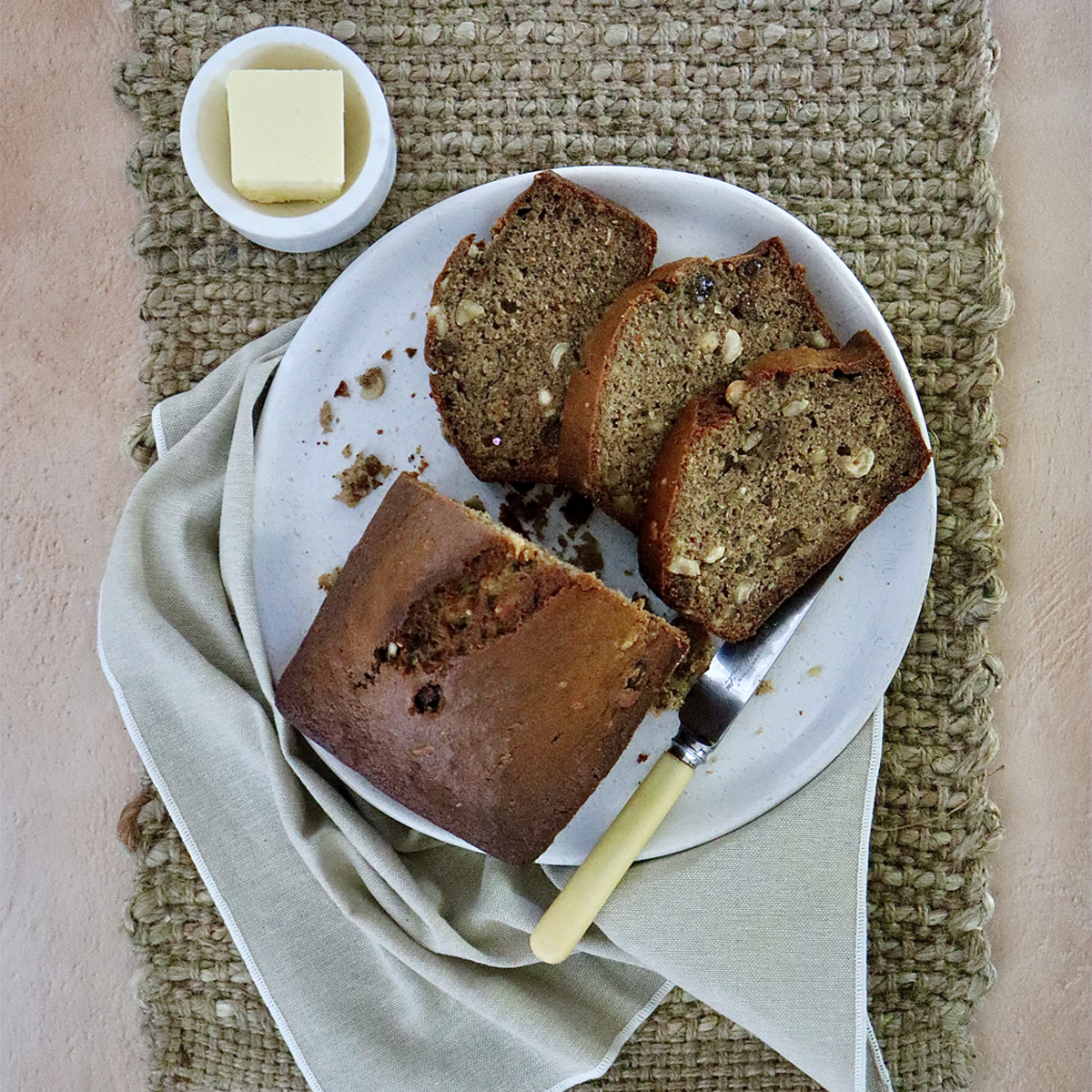 Banana Bread