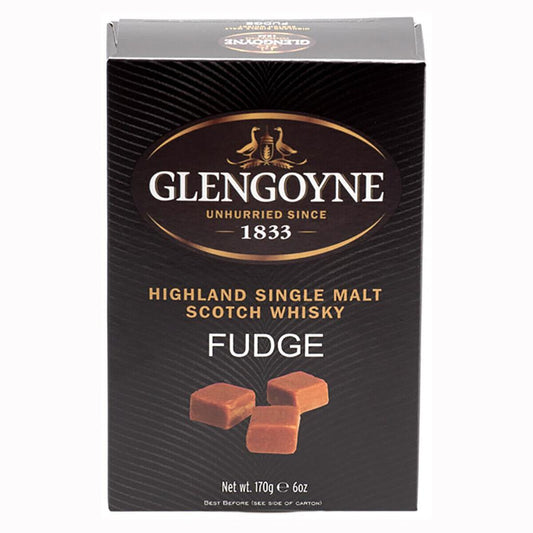 Gardiners Fudge Gift Box 150g