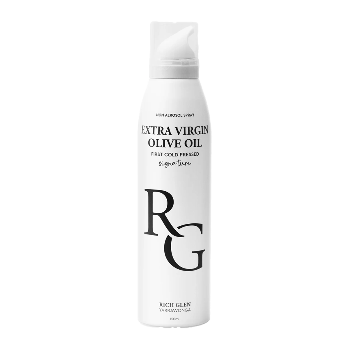 Rich Glen Extra Virgin Olive Oil Spray 150ml