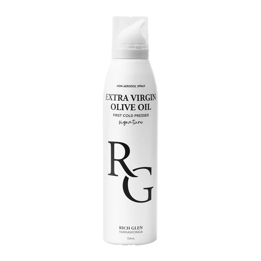 Rich Glen Extra Virgin Olive Oil Spray 150ml