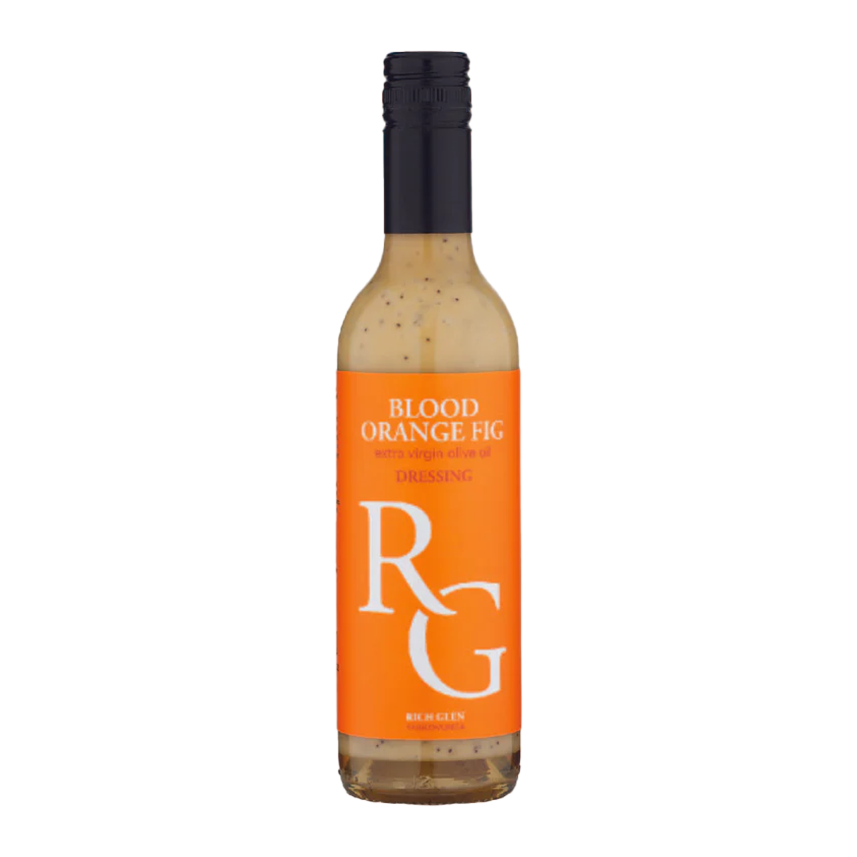 Rich Glen Blood Orange & Fig Dressing 375ml