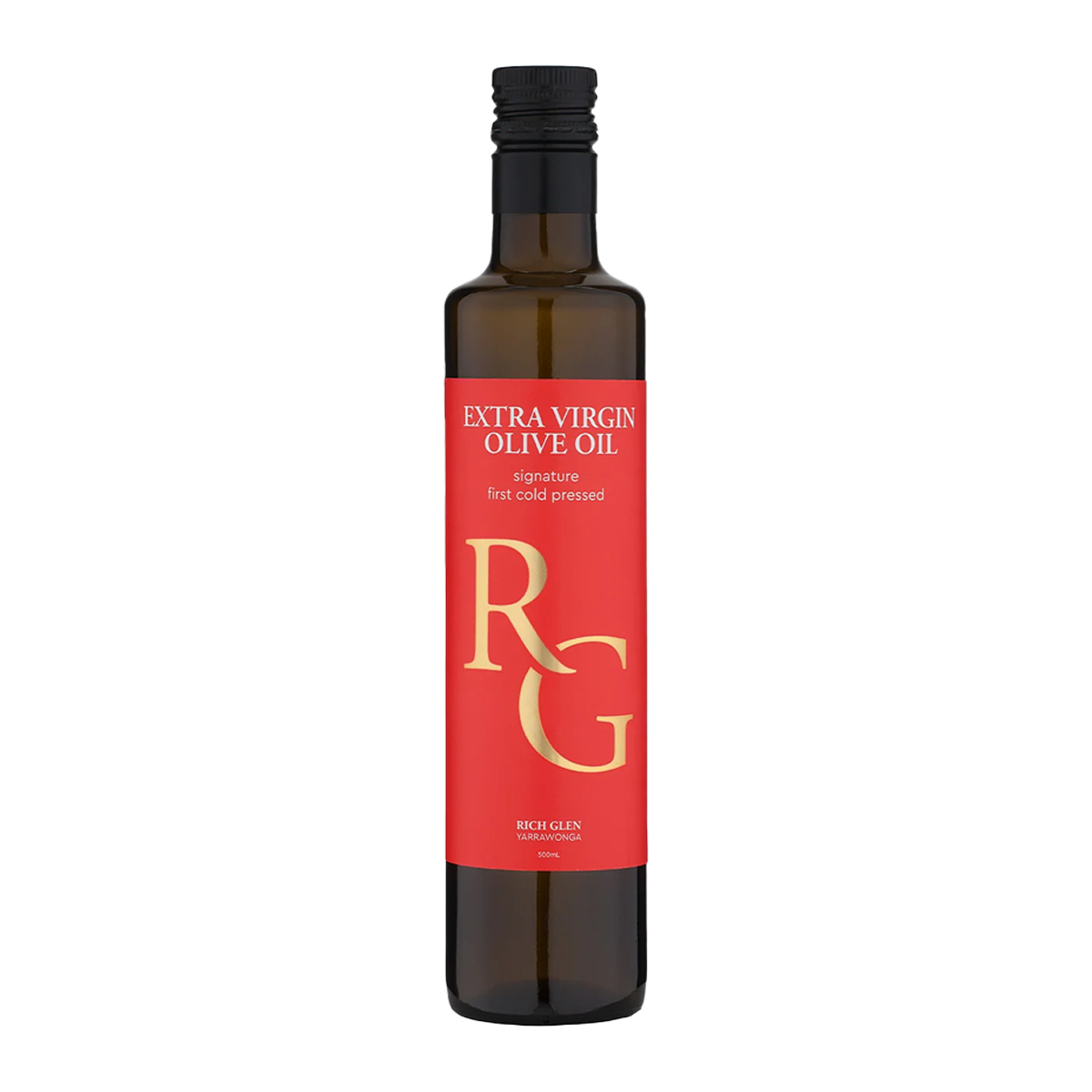 Rich Glen Extra Virgin Olive Oil Signature 500ml