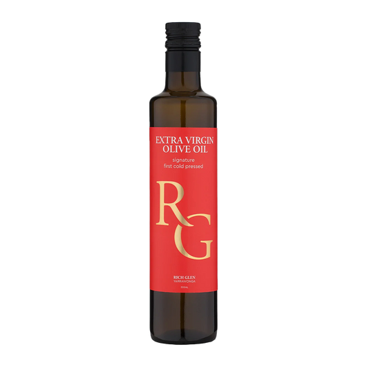 Rich Glen Extra Virgin Olive Oil Signature 500ml