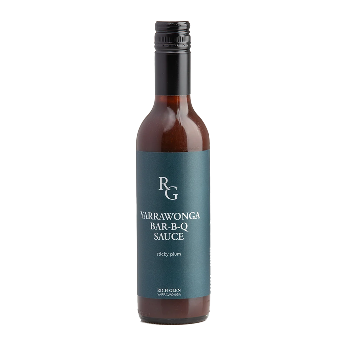 Rich Glen Yarrawonga Bar-B-Q Sauce 375ml