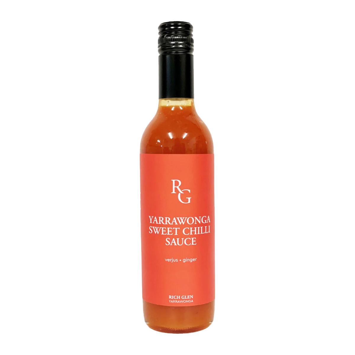 Rich Glen Yarrawonga Sweet Chilli Sauce 375ml