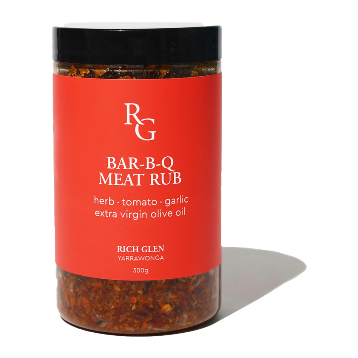 Rich Glen Bar-B-Q Meat Rub 360g