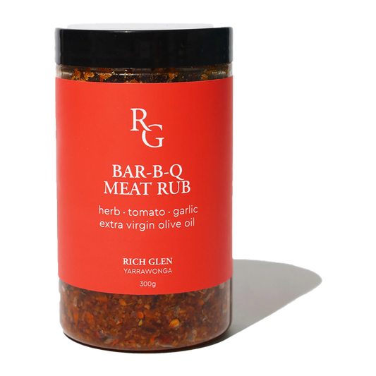 Rich Glen Bar-B-Q Meat Rub 360g