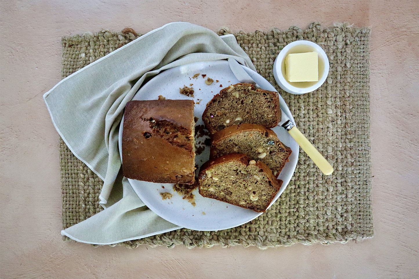 Banana Bread