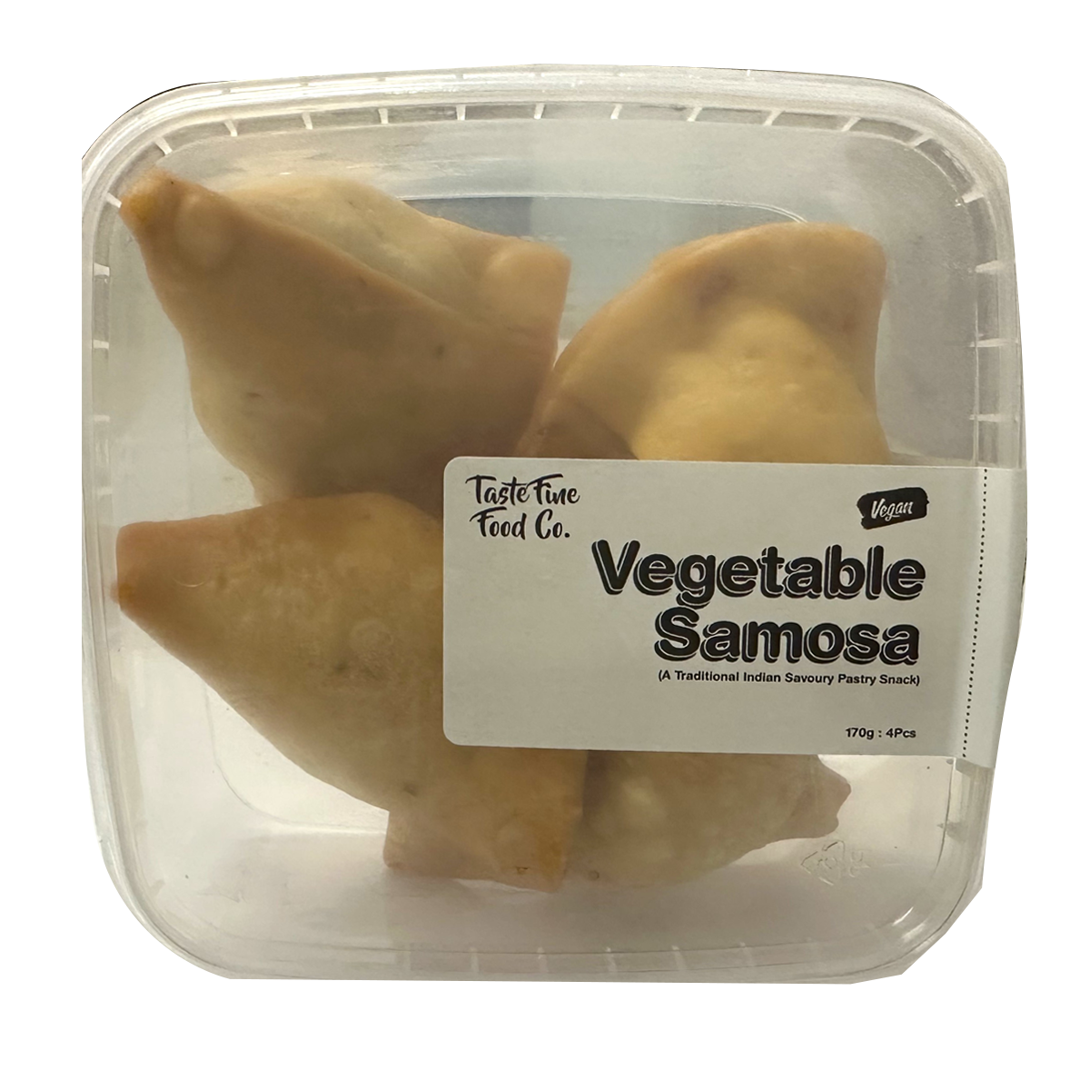 Taste Fine Food Vegetable Samosa 170g