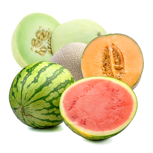 Summer Melon Whole Bundle