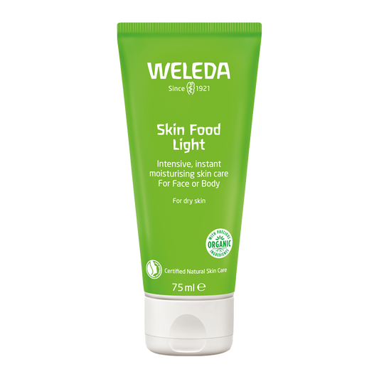 Weleda Skin Food Light 75ml