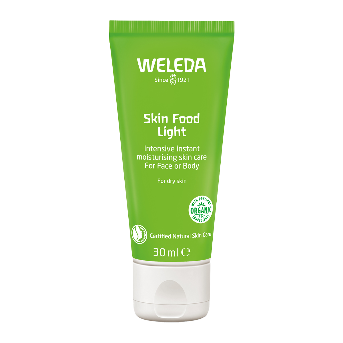 Weleda Skin Food Light 30ml