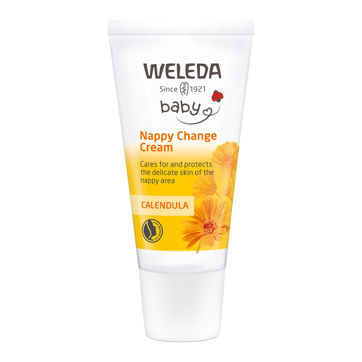 Weleda Nappy Cream 30ml