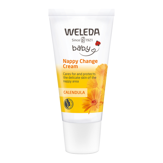 Weleda Nappy Cream 30ml