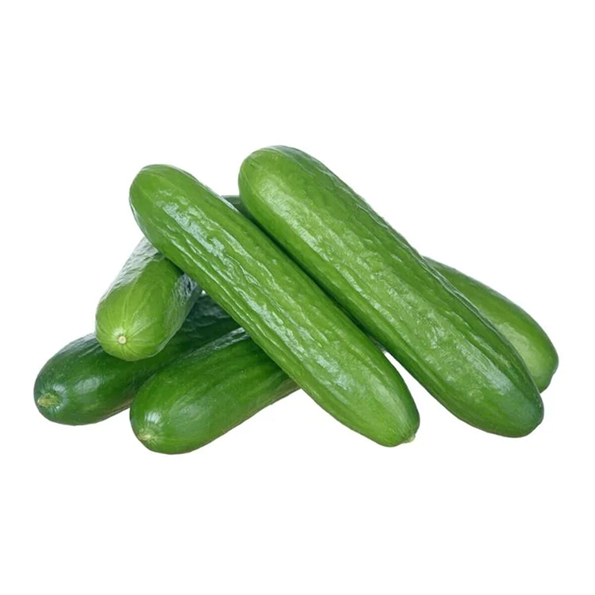 Baby Cucumber Sweet min 250g