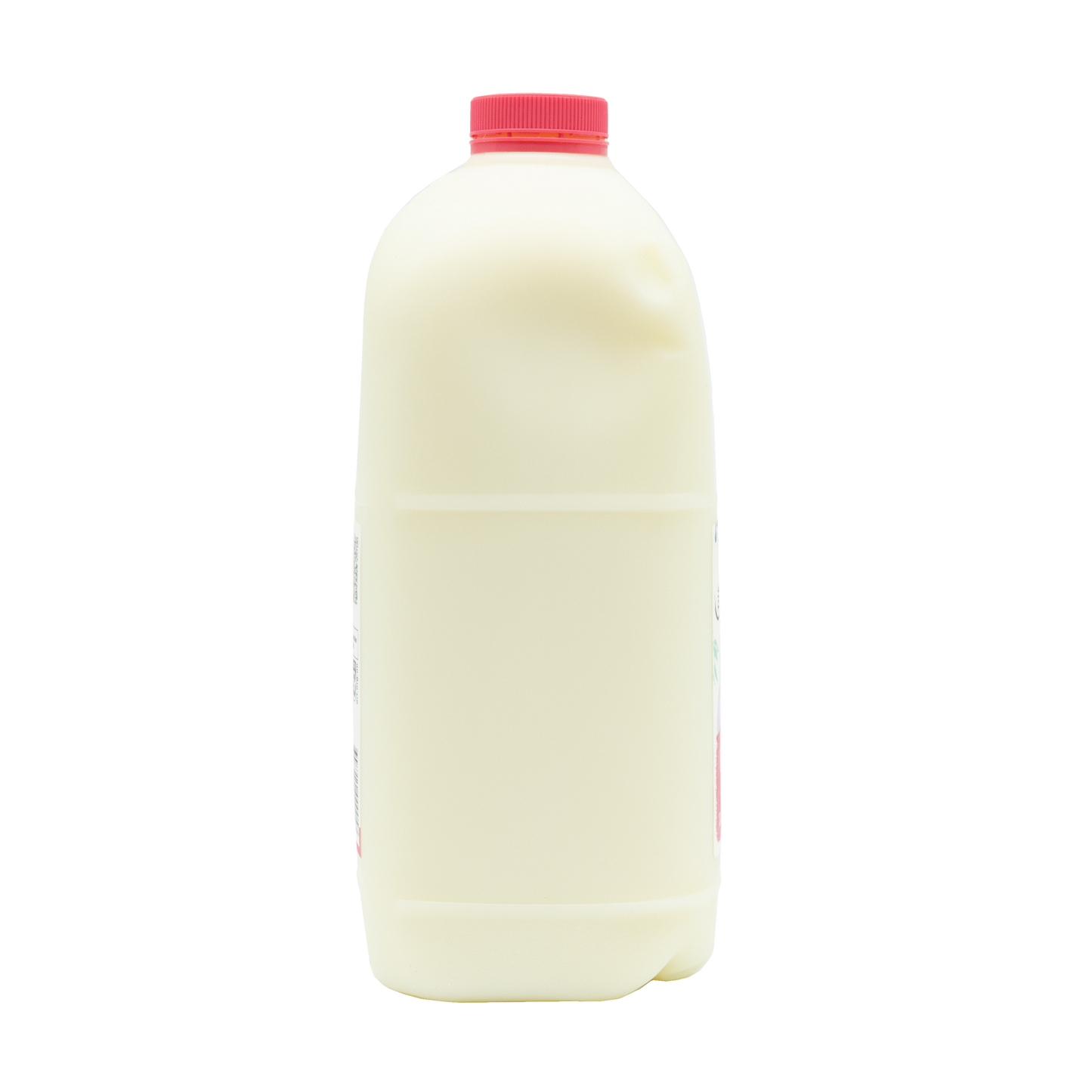 The Little Big Dairy No Cream Milk 2L