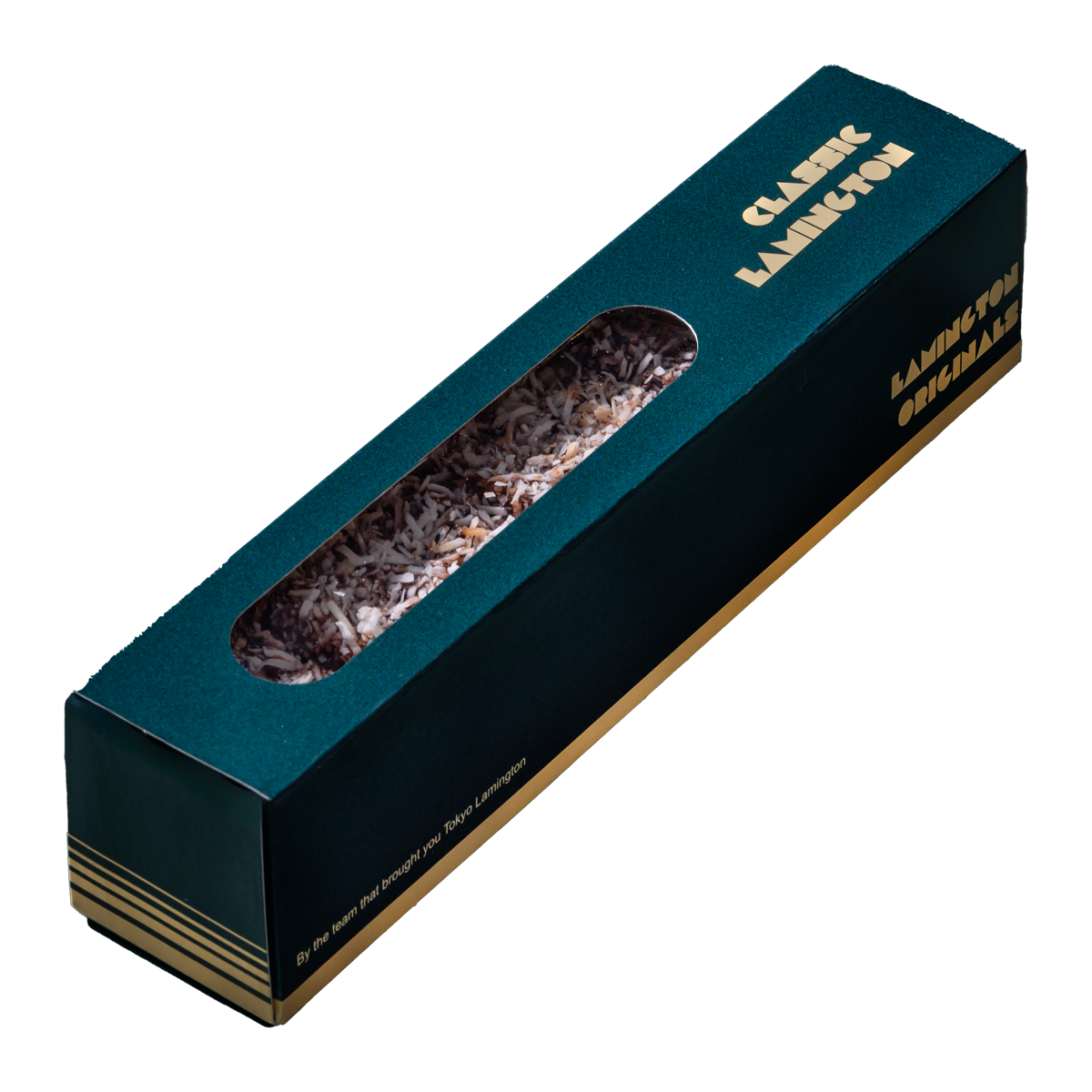 Tokyo Lamington The OG Lamington 440g