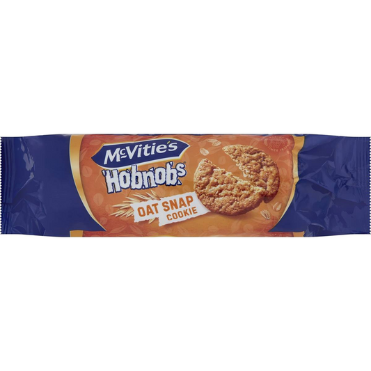 McVitties Hobnobs Original 255g