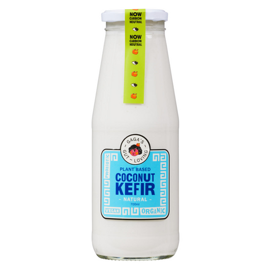 Gaga's Coconut Kefir Natural 700ml