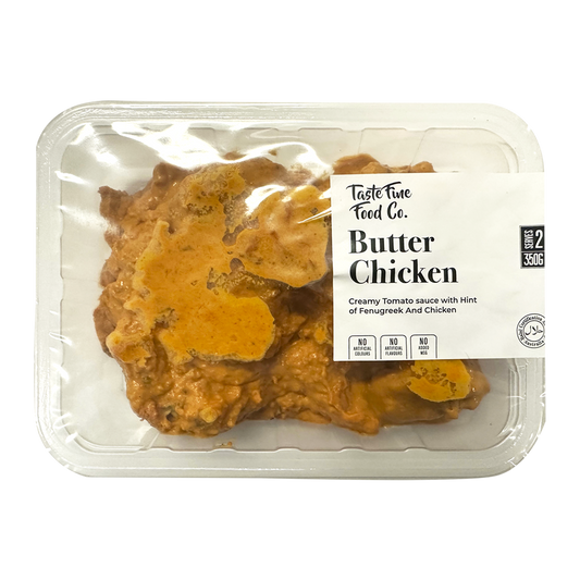 Taste Fine Food Butter Chicken Curry 350g