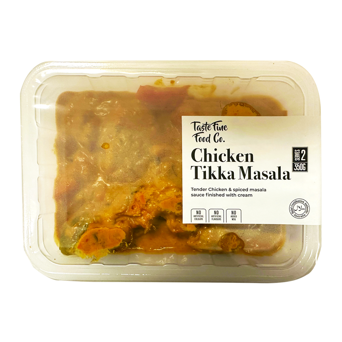 Taste Fine Food Chicken Tikka Masala 350g