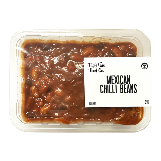 Taste Fine Food Mexican Chilli Beans 350g