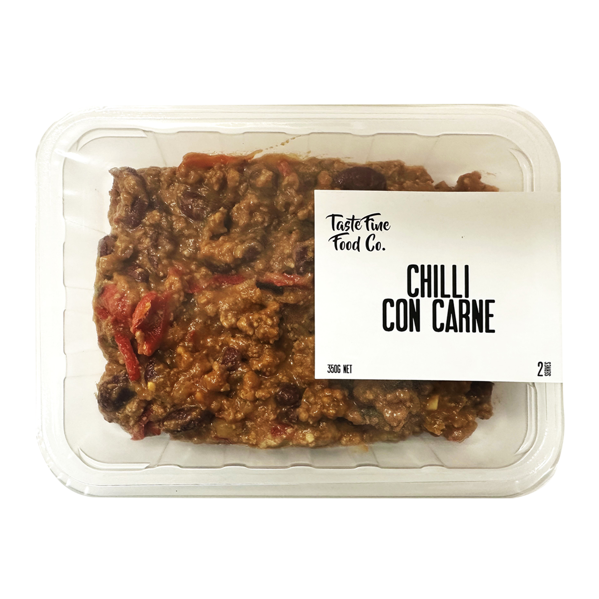 Taste Fine Food Chilli Con Carne 350g