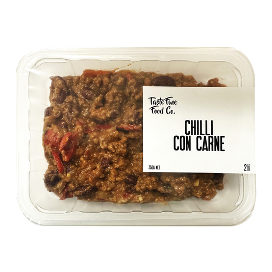 Taste Fine Food Chilli Con Carne 350g