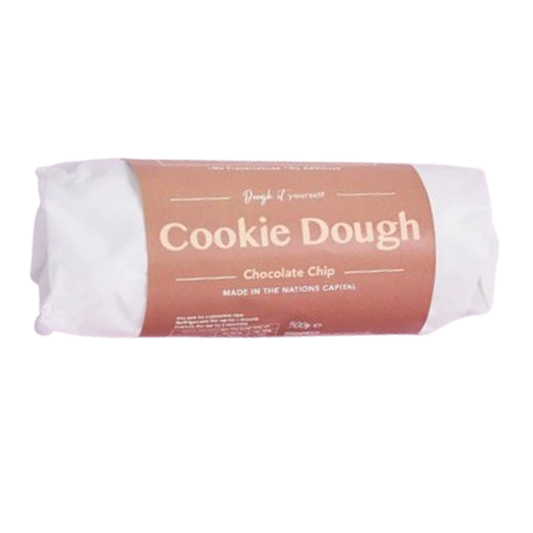 Dough It Yourself Chocolate Chip 500g