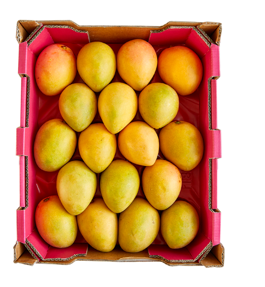 Kensington Pride Mango Tray