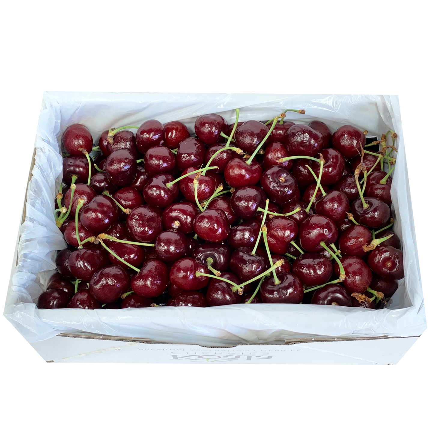 Cherries Premium Box 2kg