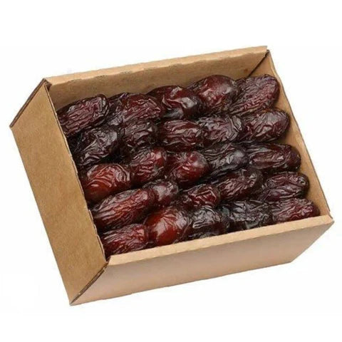 Harris Farm Dates Medjool 1kg