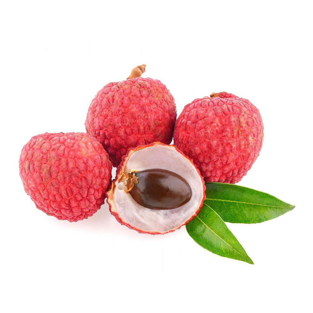 Lychees Red Dragon 2kg