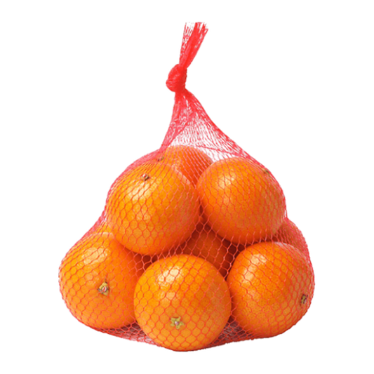 Mandarin Waxed Afourer 1kg Net