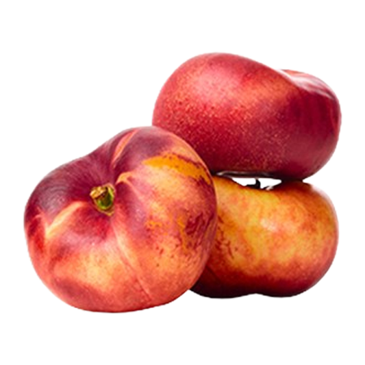 Nectarine Flat Each