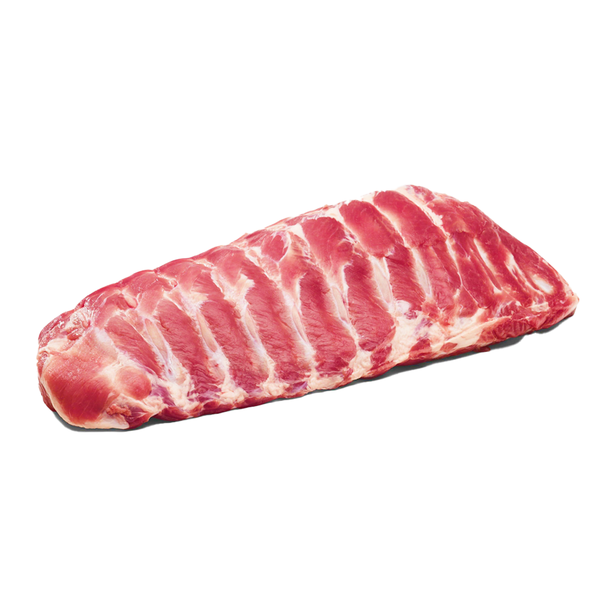 Butcher Pork USA Ribs 600-800g