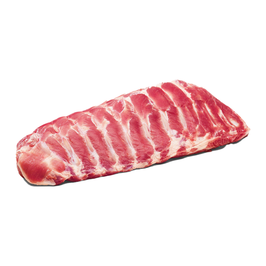 Butcher Pork USA Ribs 600-800g