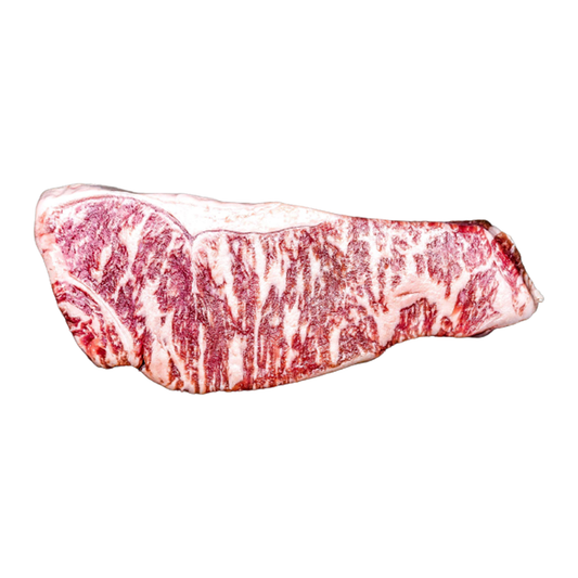 Butcher Wagyu Sirloin Steak MB4-5 250g-500g